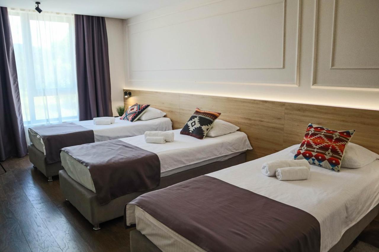 Hotel Dijana Пірот Екстер'єр фото